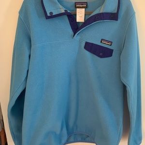 Patagonia Pullover